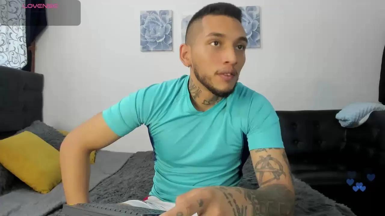 Offline Arianawil on Cam4