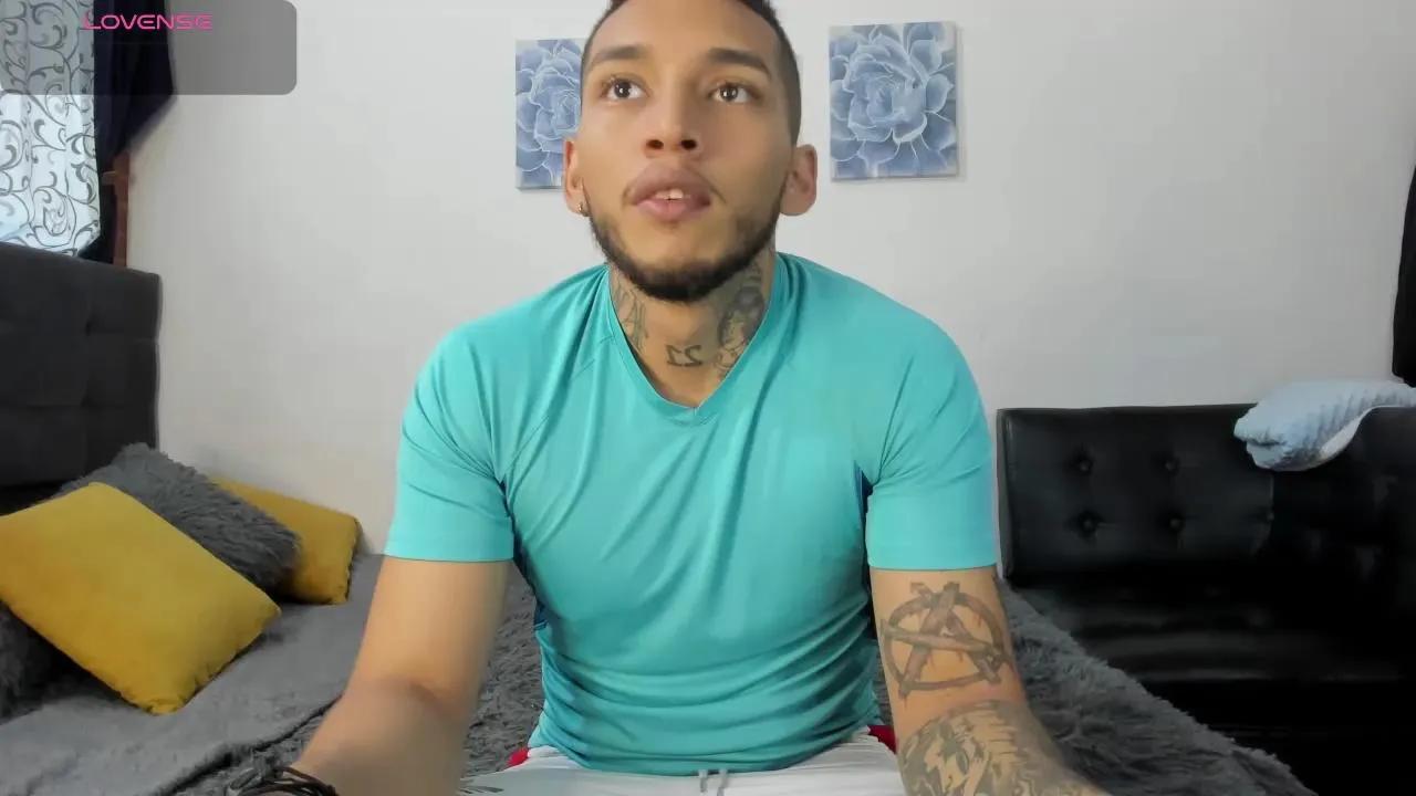 Offline Arianawil on Cam4