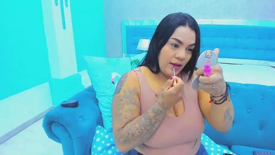 Arianna_loves on Cam4 