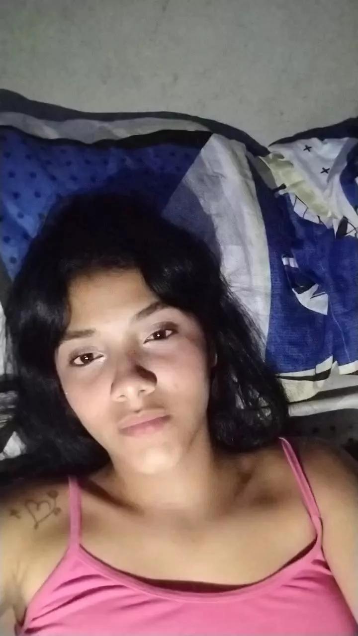 Ariel_funSexy on Cam4 