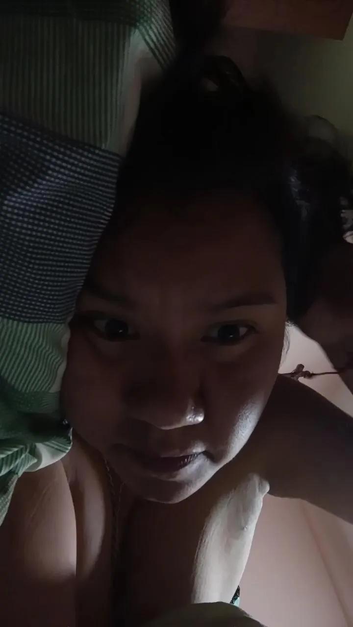 AriPM on Cam4