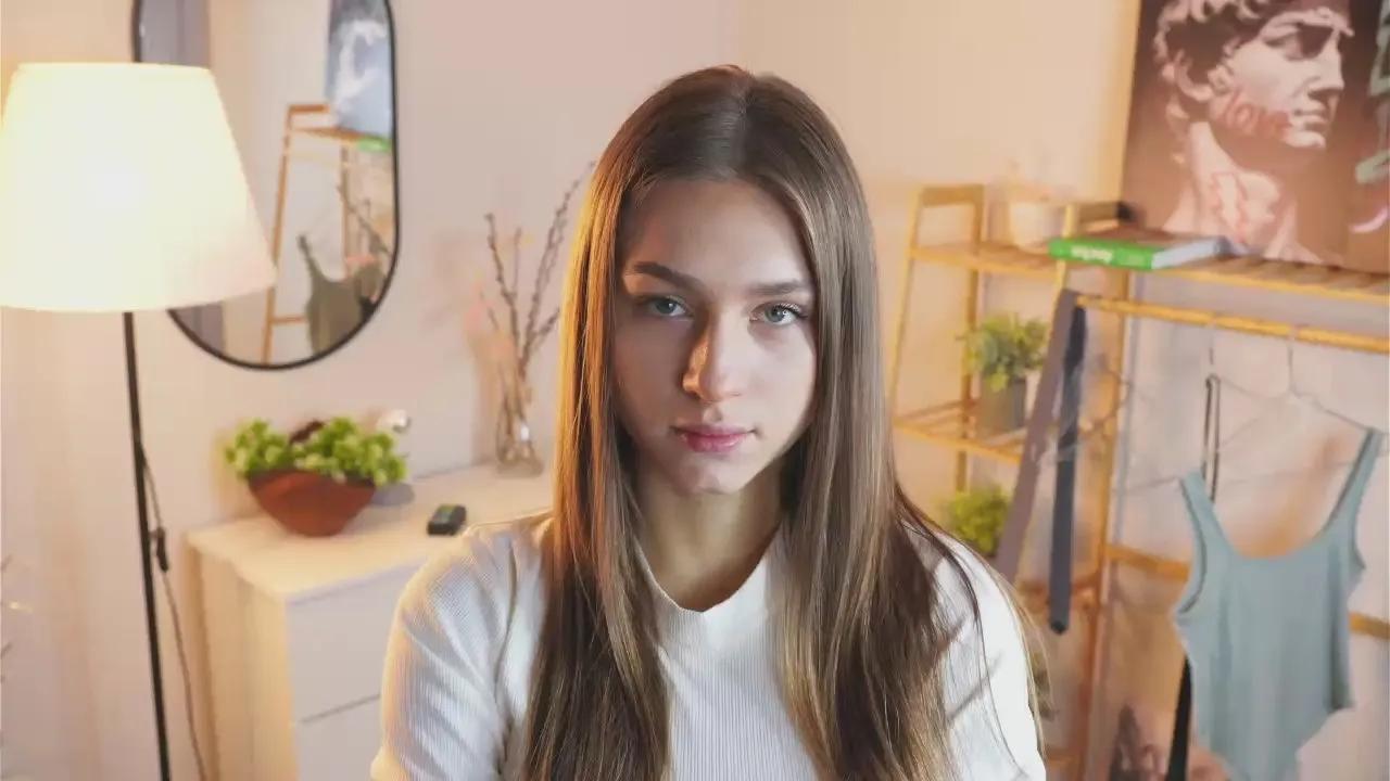 Freechat ArletteEsten on Cam4