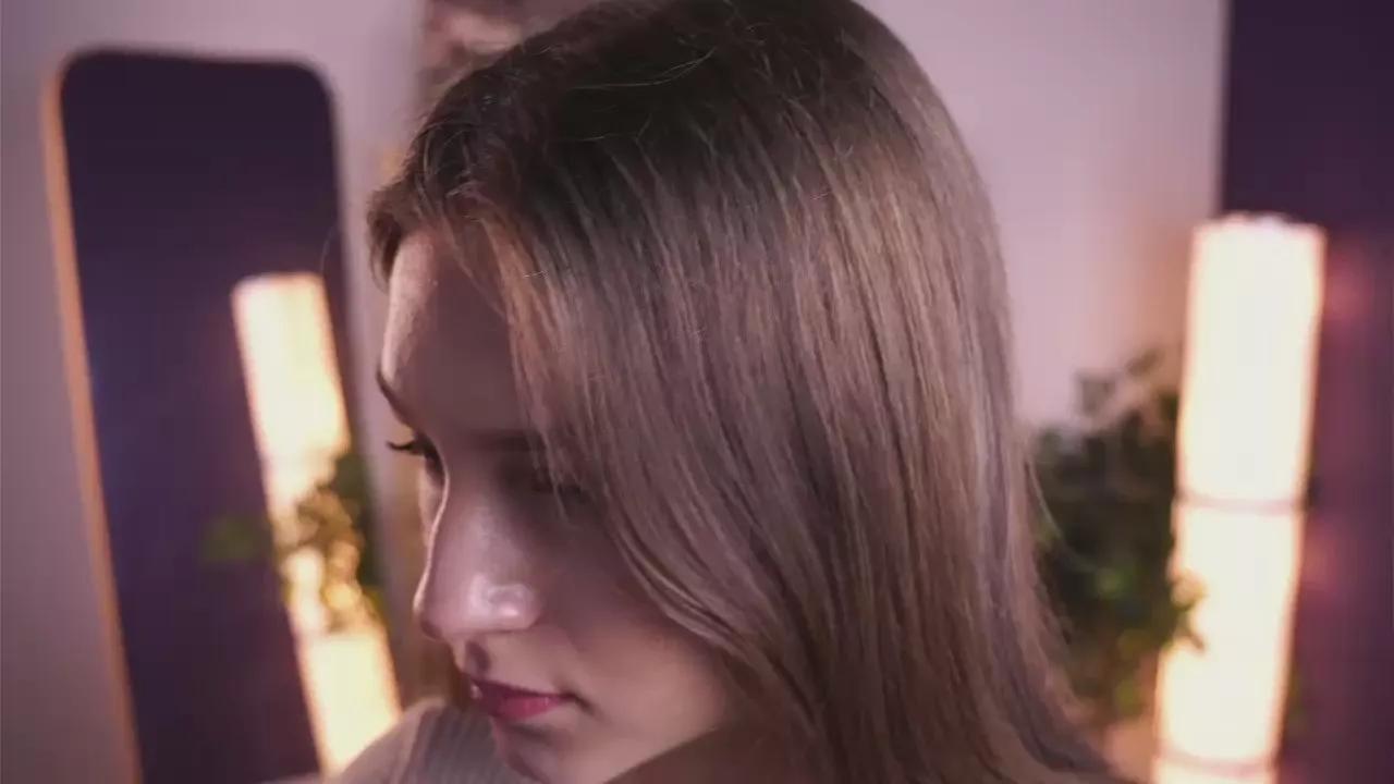 Freechat ArletteEsten on Cam4