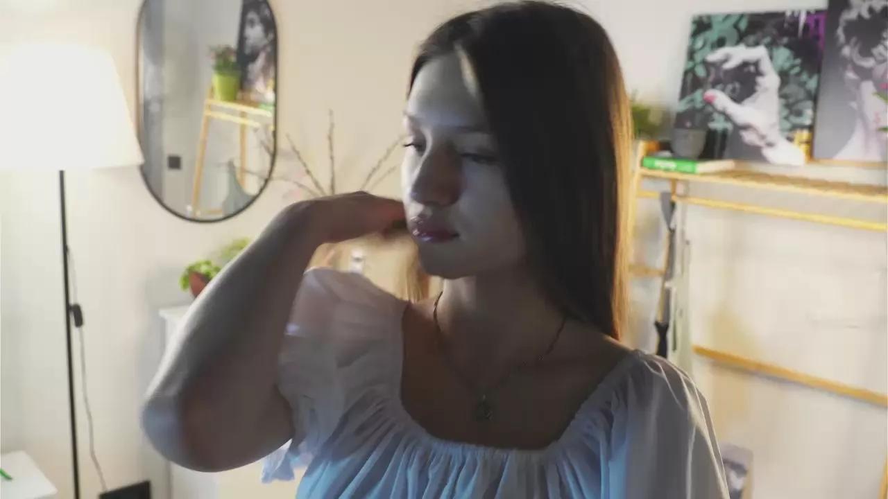 Freechat ArletteEsten on Cam4