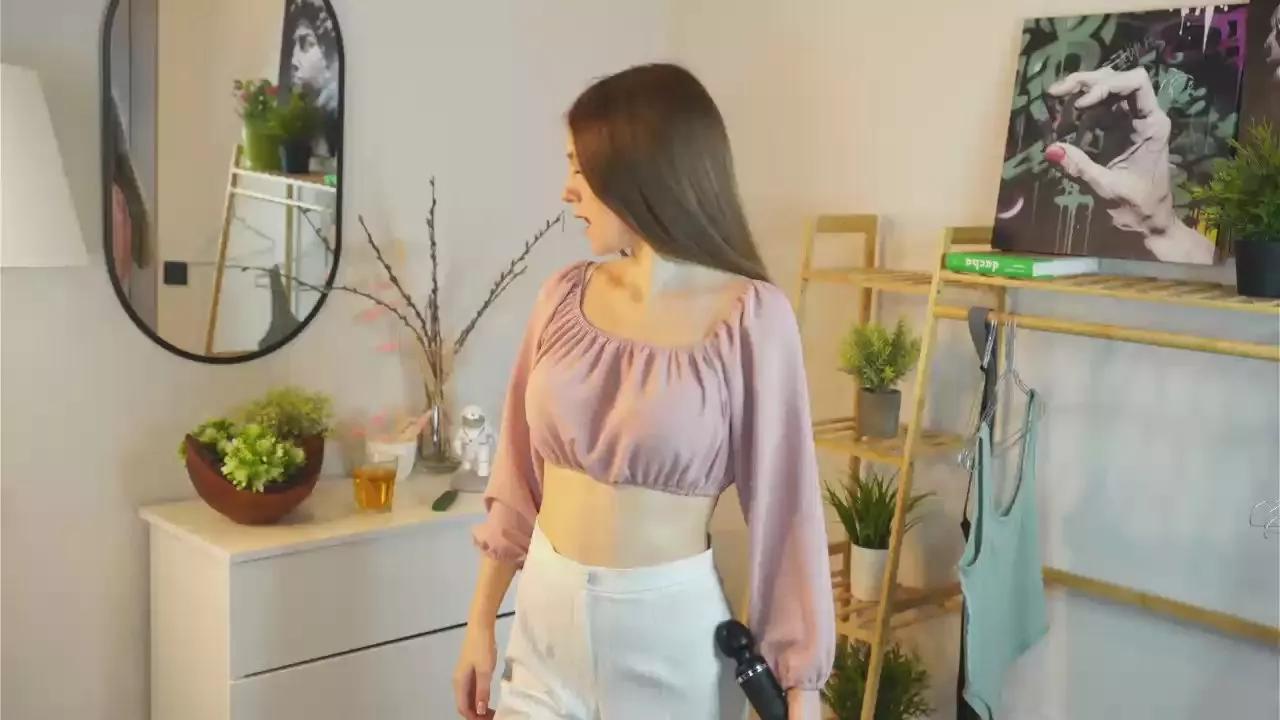 Freechat ArletteEsten on Cam4