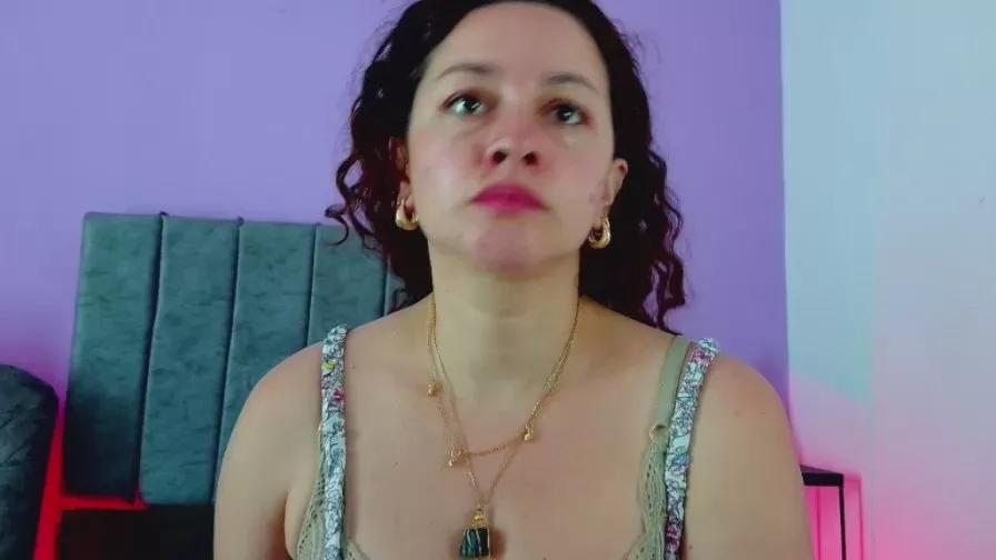 ArtesanaMK on Cam4 