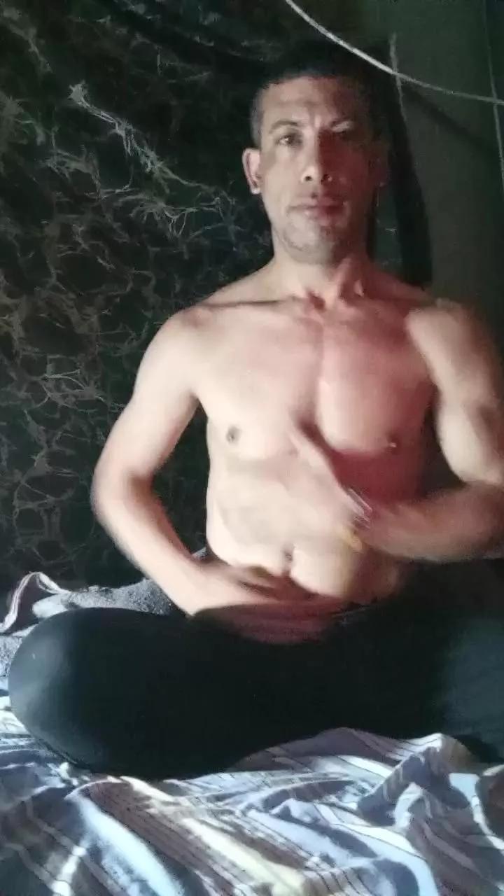 Asasass on Cam4 