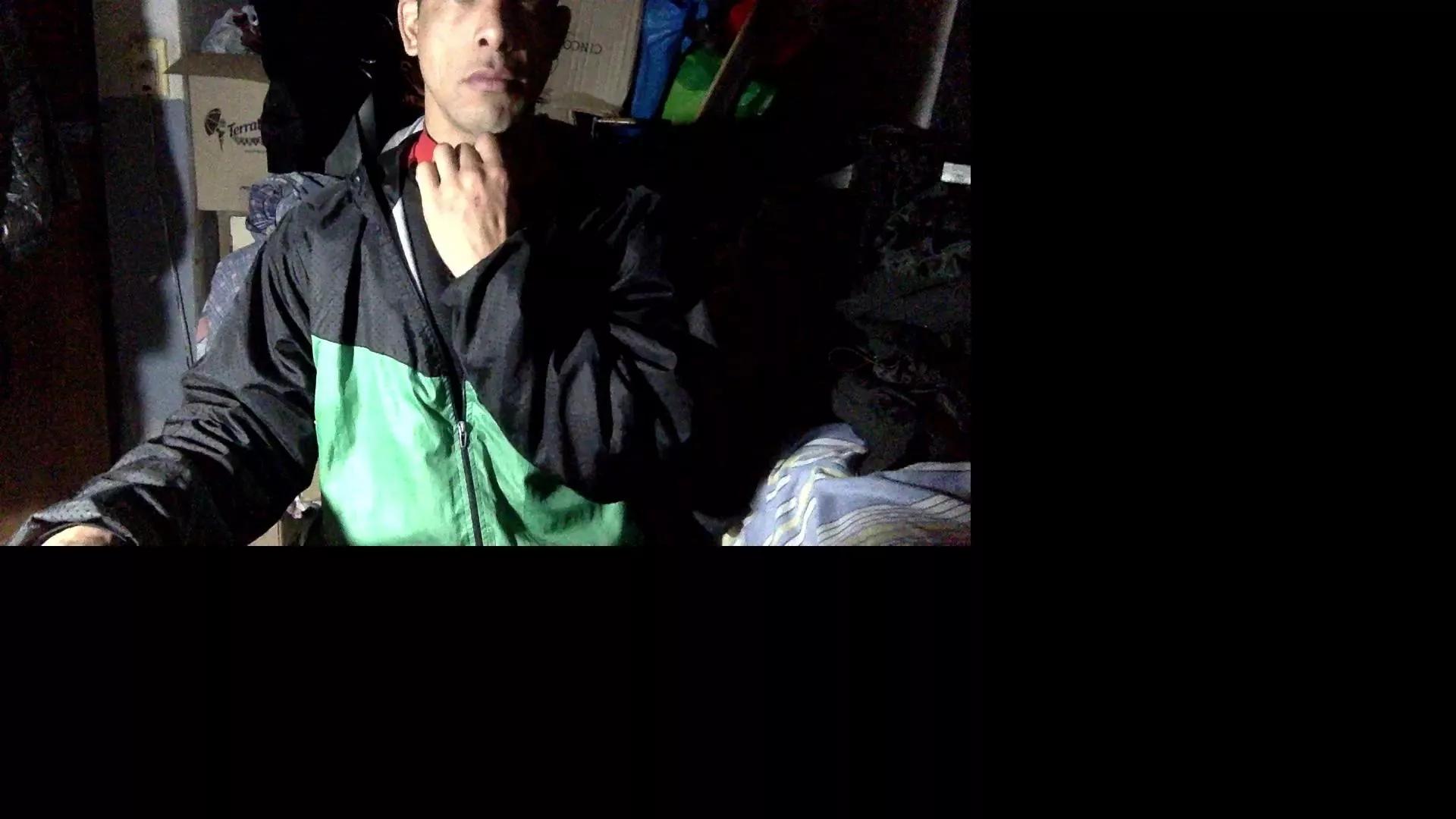 Asasass on Cam4 