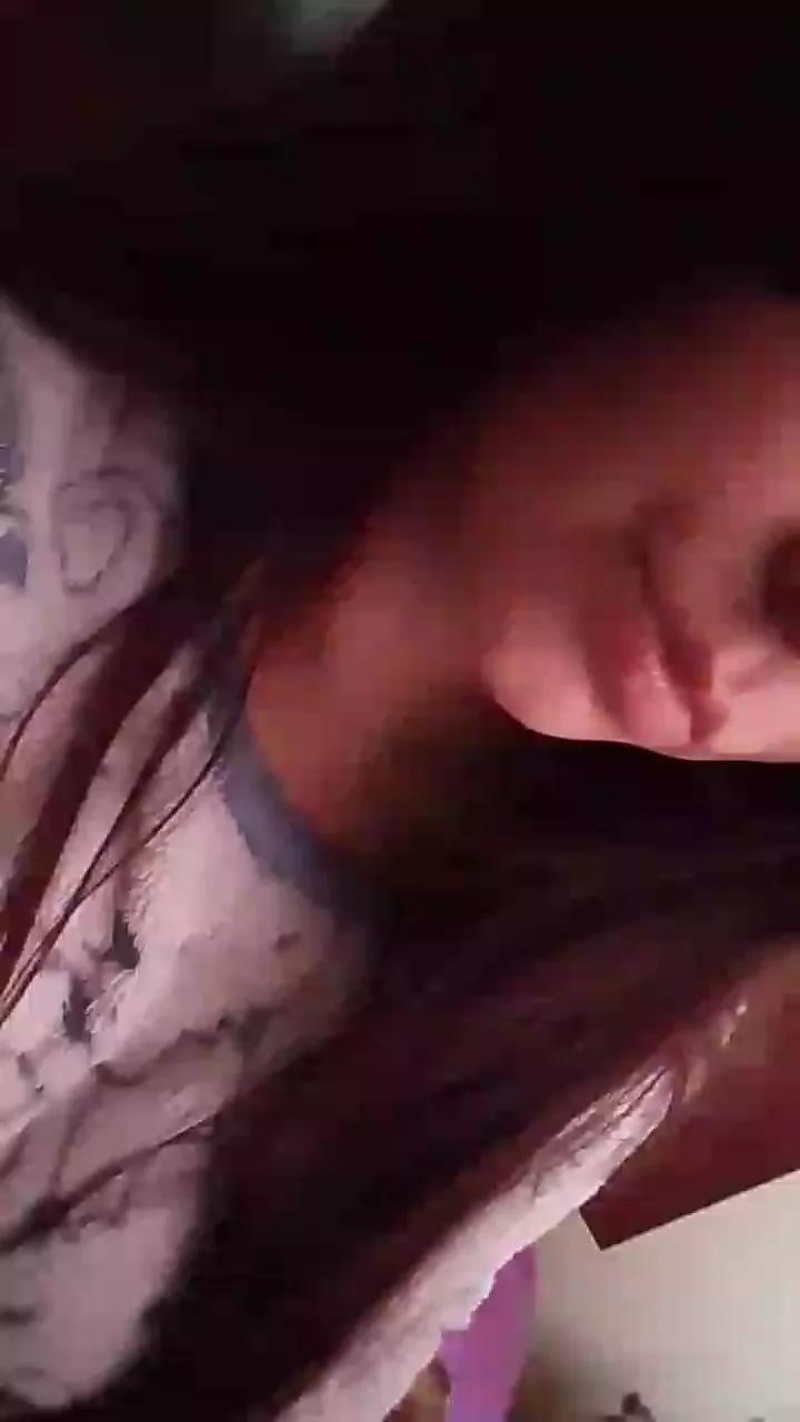 Asesinxxxxxx on Cam4 