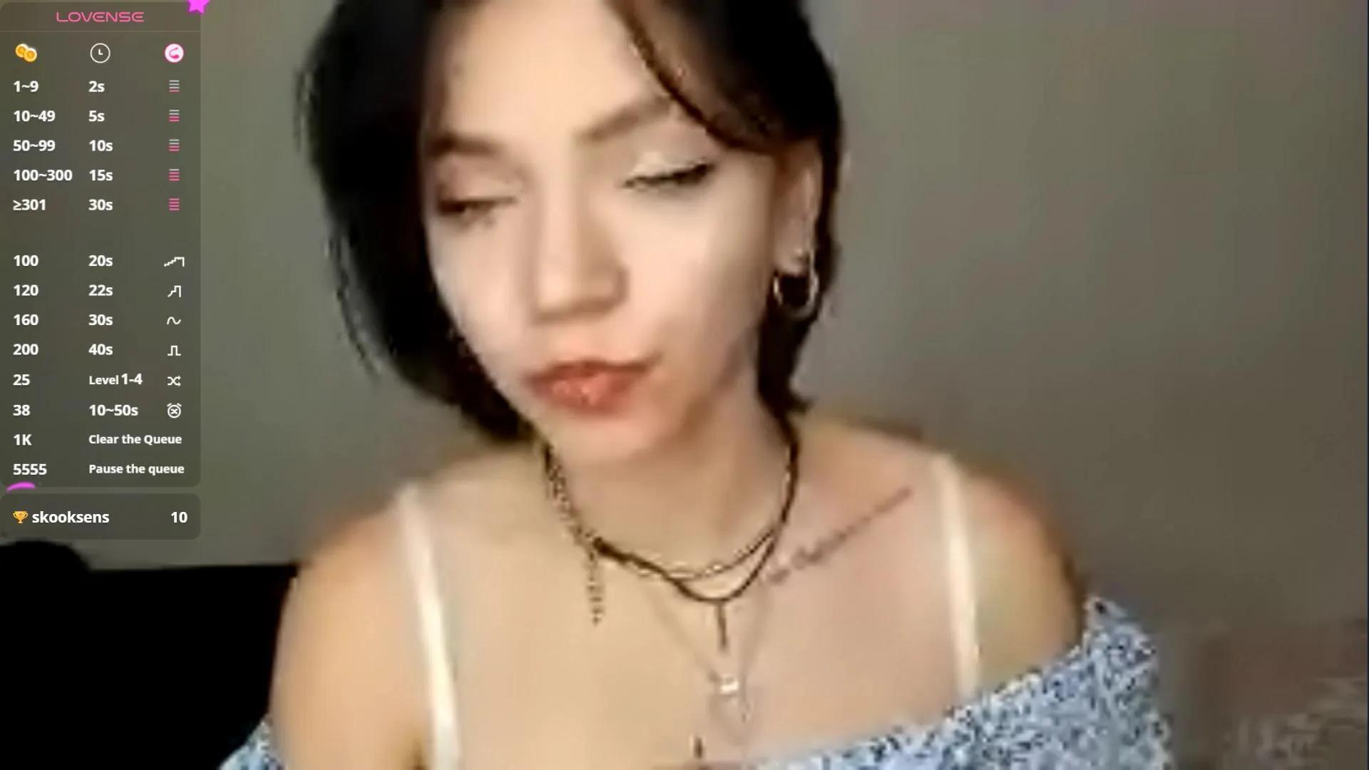 AshleyEddy on Cam4