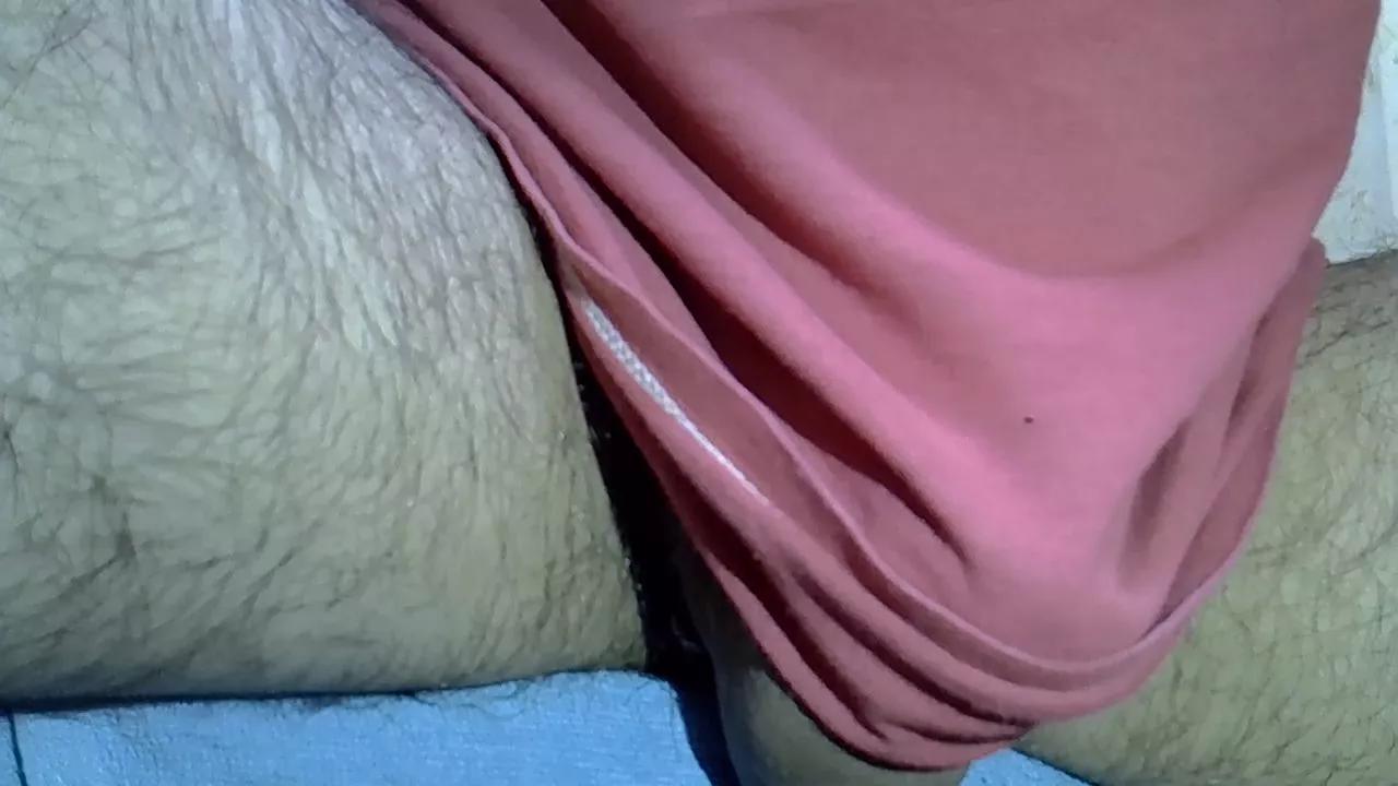asianbear76 on Cam4 
