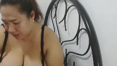 asianbigboobs on Cam4 