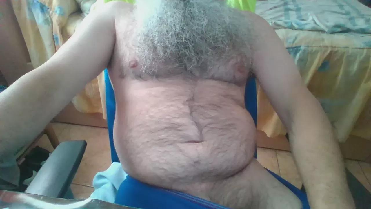 ASSCI on Cam4 