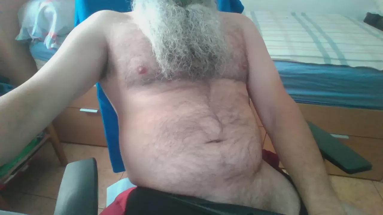 ASSCI on Cam4 