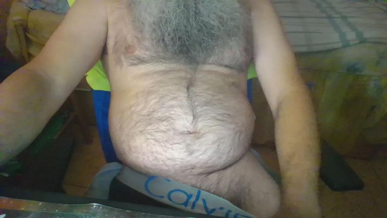 ASSCI on Cam4 