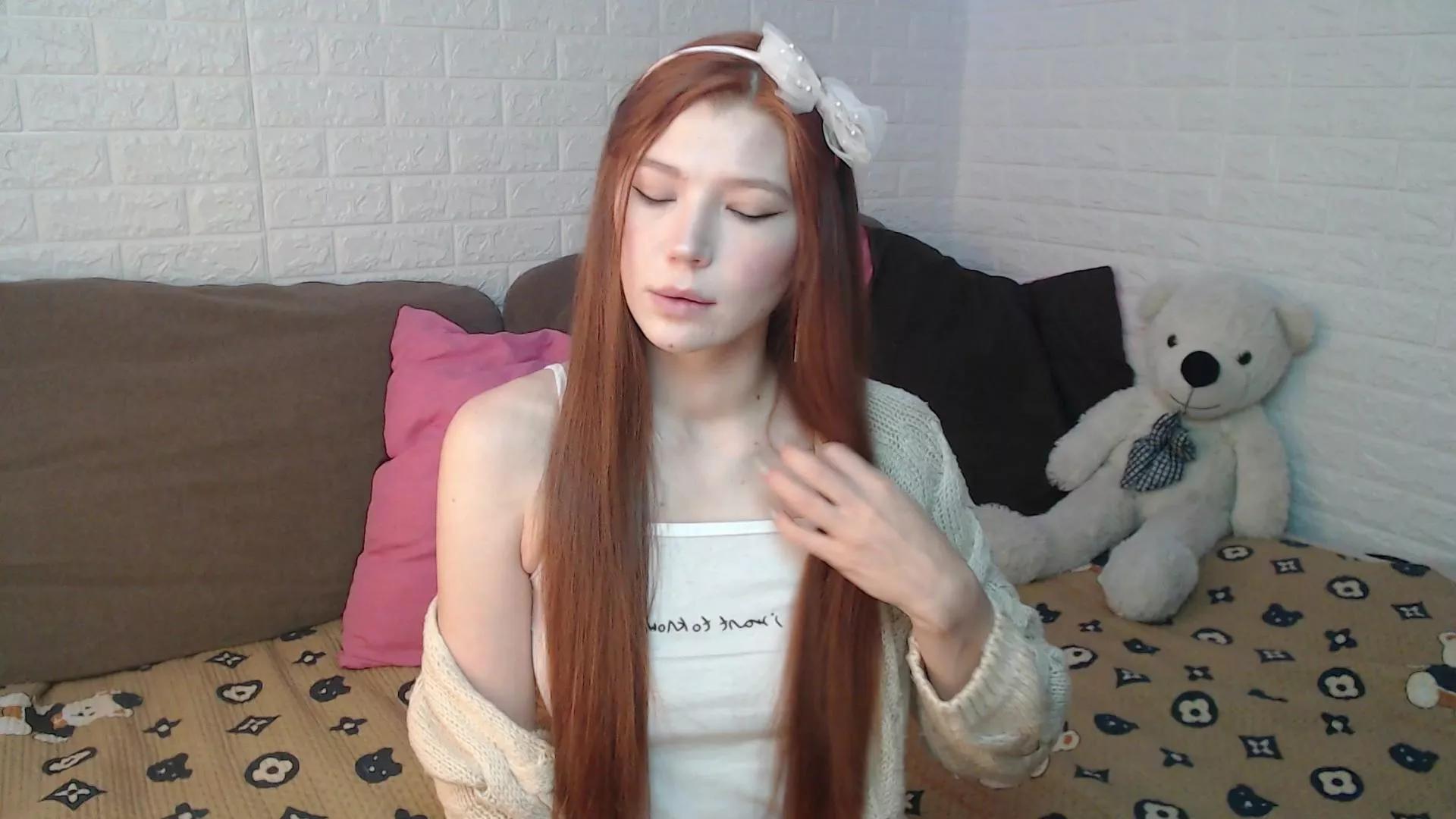 AstartaNotrh on Cam4 