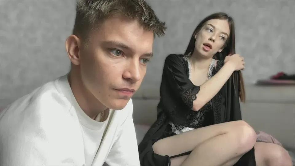 AsyaSky on Cam4 