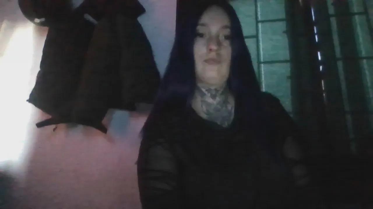 Offline athenas7 on Cam4