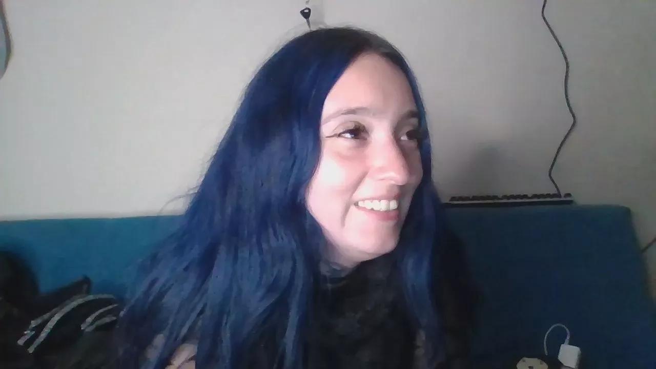 Offline athenas7 on Cam4