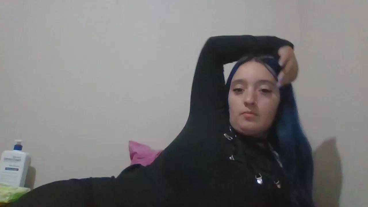 Offline athenas7 on Cam4