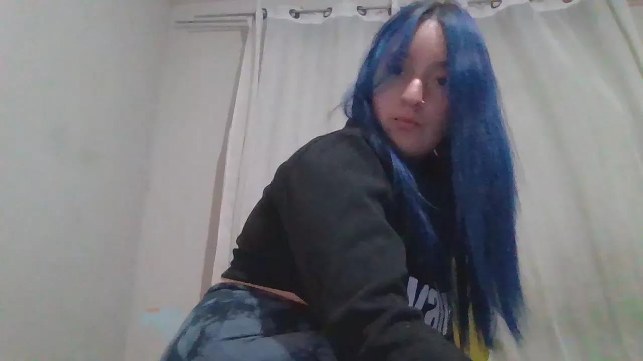 Offline athenas7 on Cam4