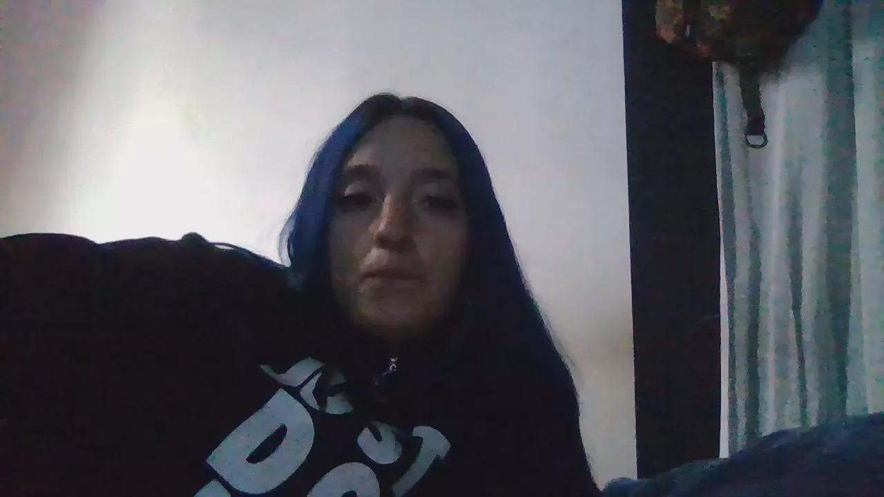 Offline athenas7 on Cam4