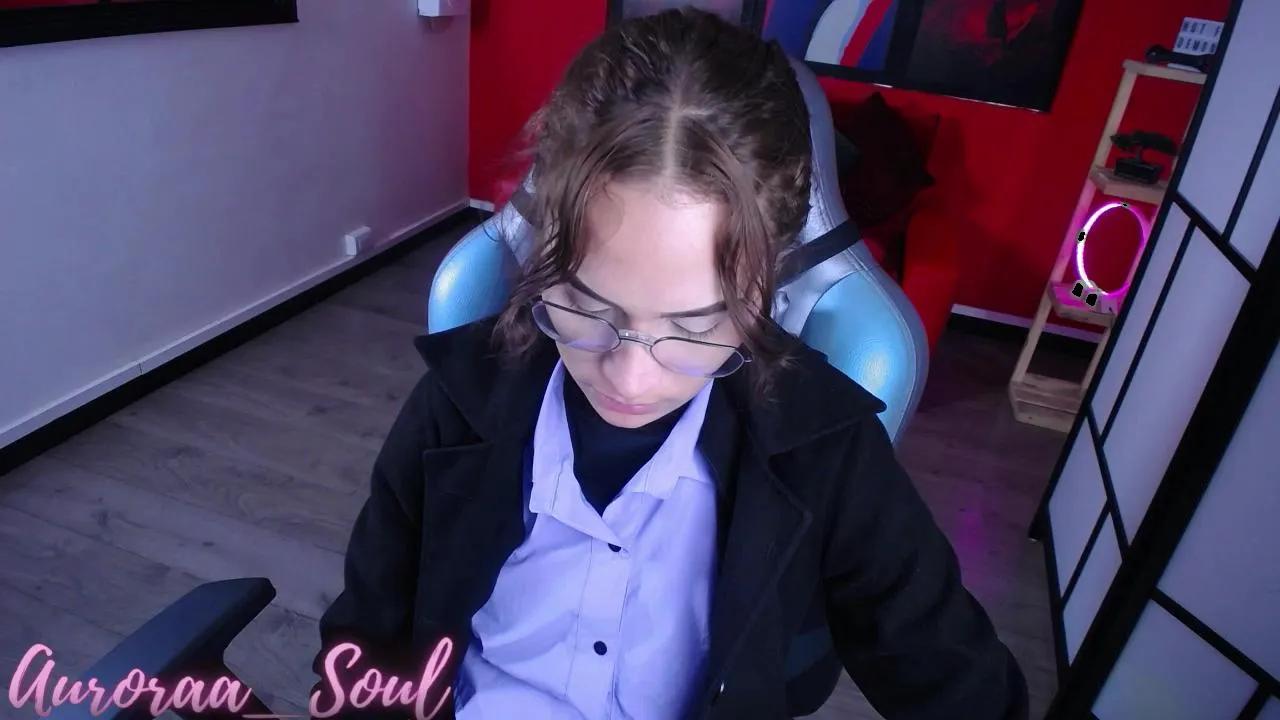 Offline AURORAA_SOUL on Cam4