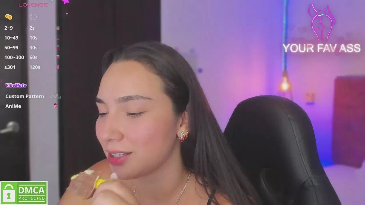 AVA__BLUE on Cam4 