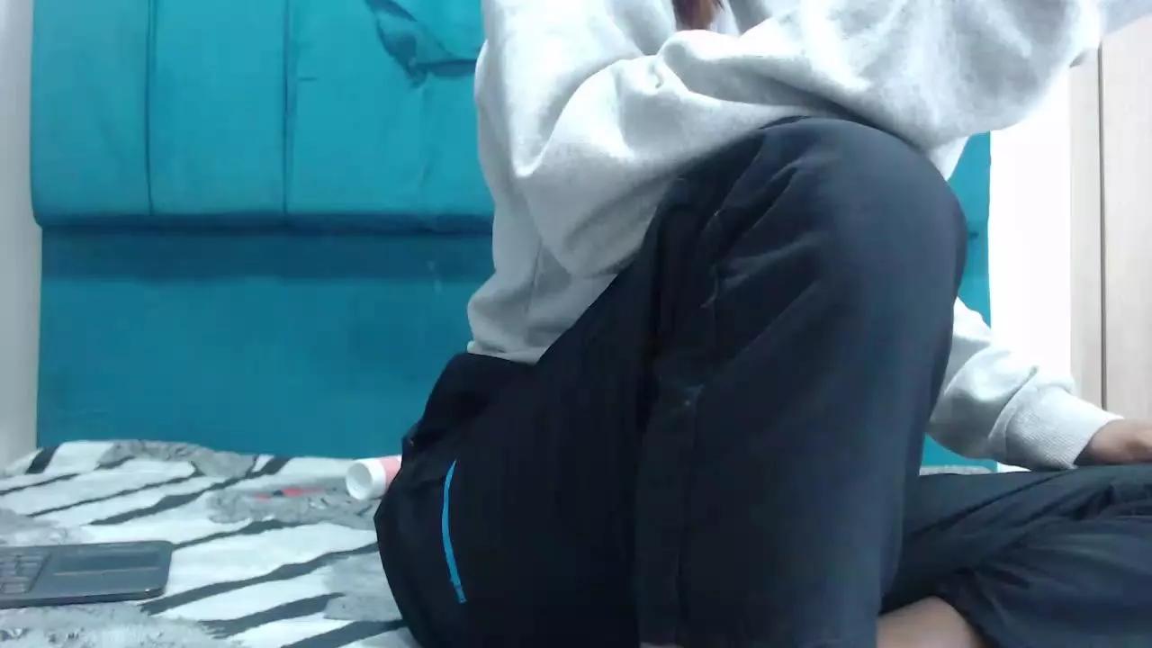 avalericherrycm on Cam4 