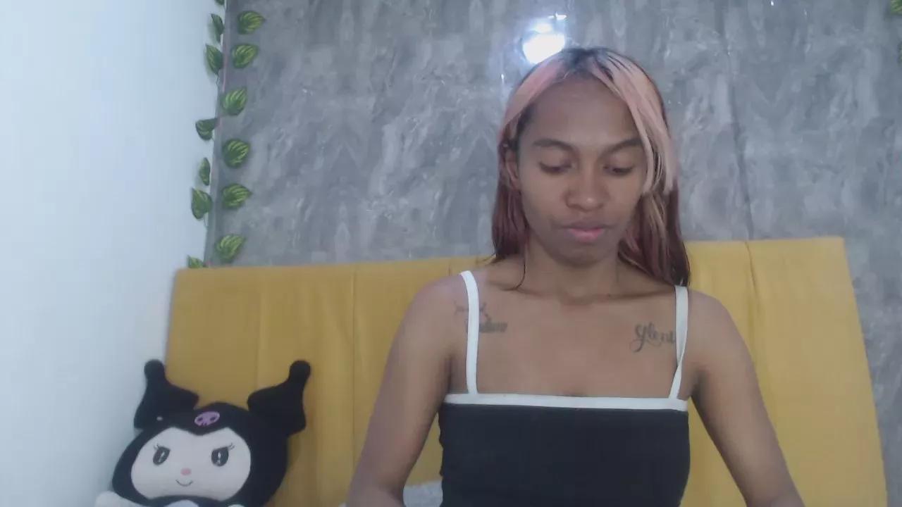 avalericherrycm on Cam4 