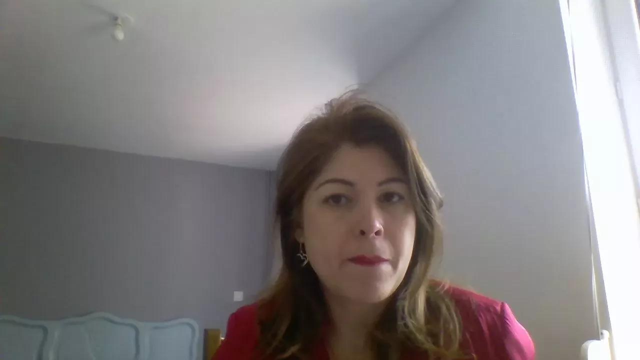 Aviva4 on Cam4 