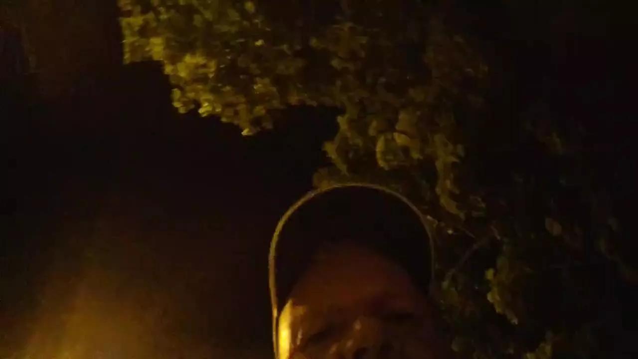 axelblows on Cam4 