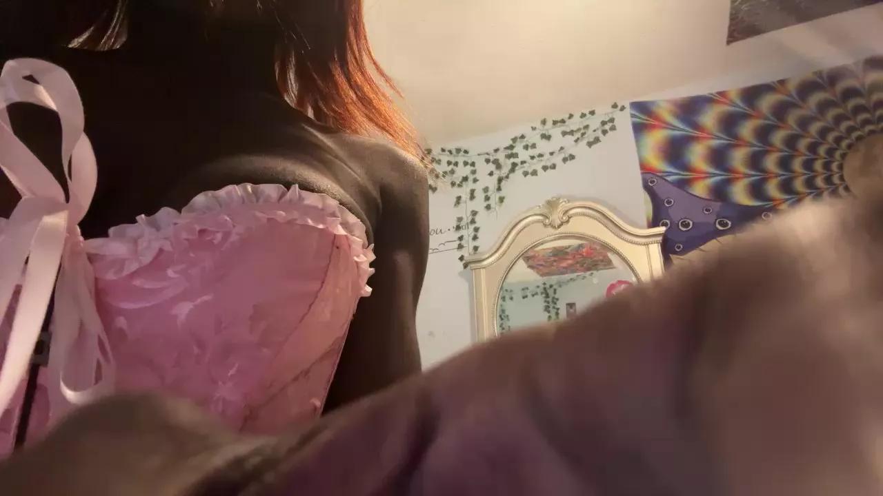 Ayamac06 on Cam4 