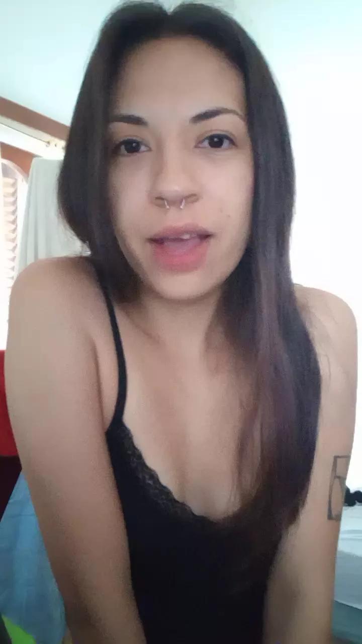 azul420_hot4 on Cam4 