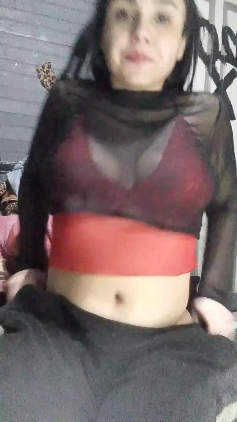 Babedulci on Cam4 