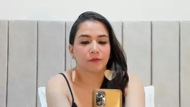 BabeLeidy on Cam4 