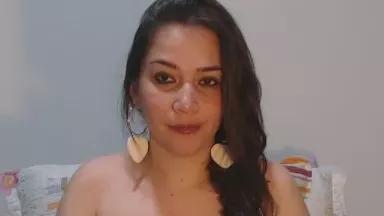 BabeLeidy on Cam4 