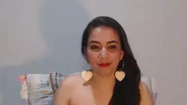 BabeLeidy on Cam4 