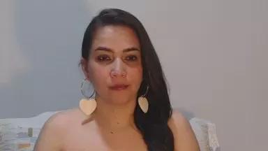 BabeLeidy on Cam4 