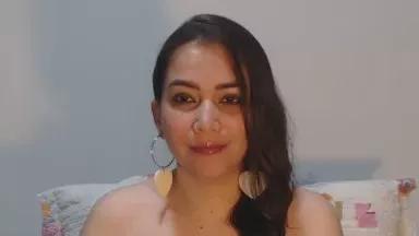 BabeLeidy on Cam4 