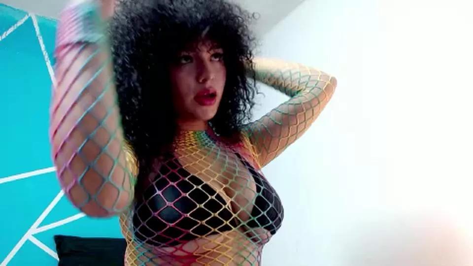 baby_vanessa on Cam4 