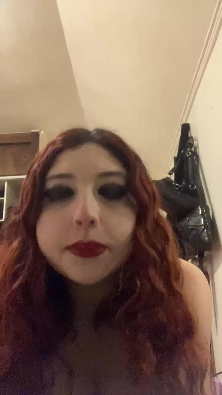 babycoquette on Cam4 