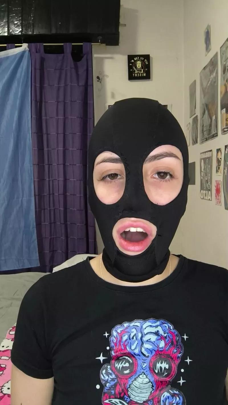 Babyfrankie on Cam4 
