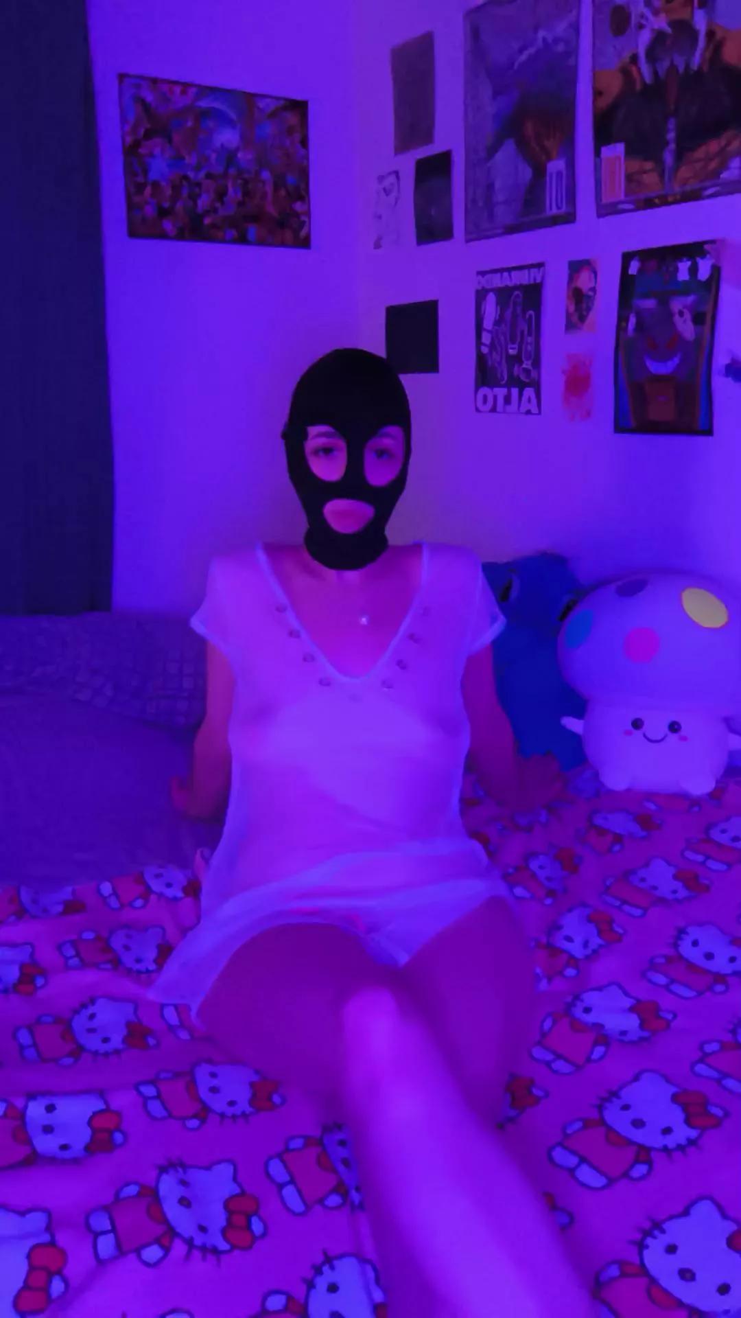 Babyfrankie on Cam4 