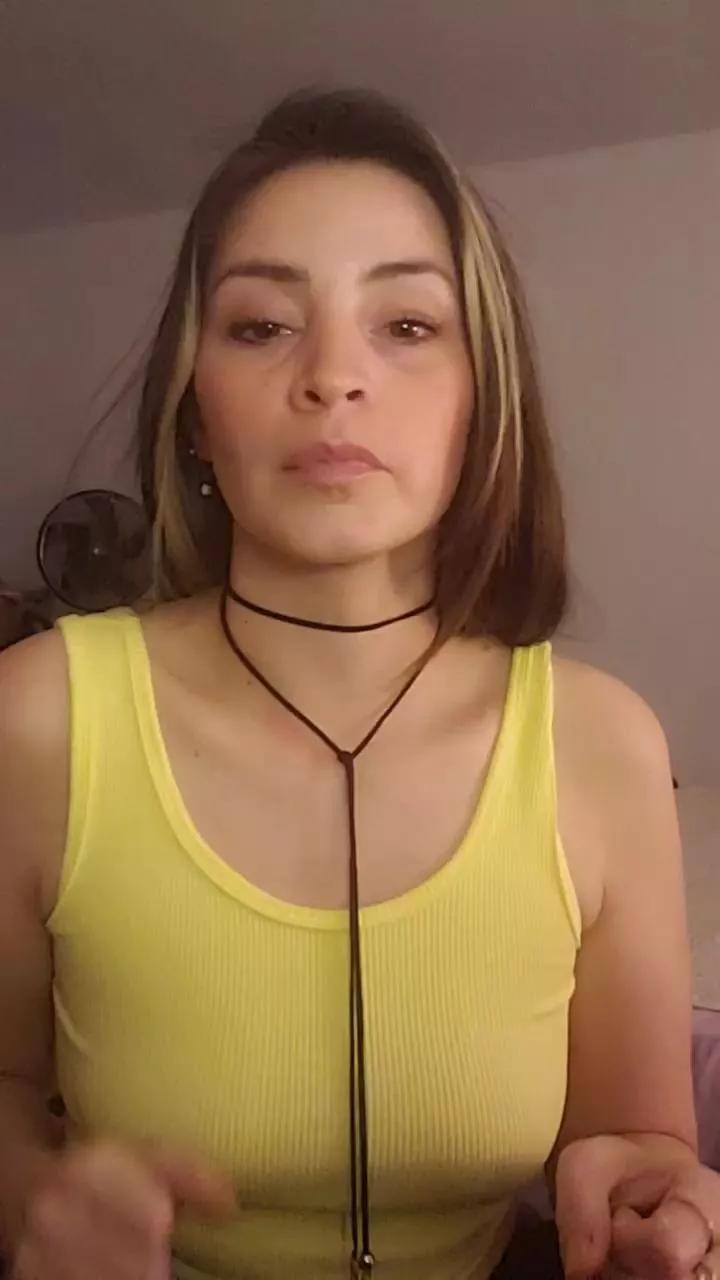 BabyISAcba on Cam4 