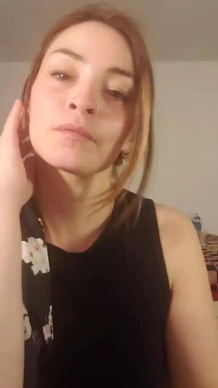 BabyISAcba on Cam4 