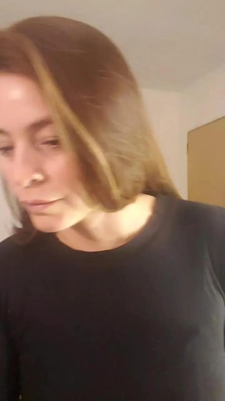 BabyISAcba on Cam4 