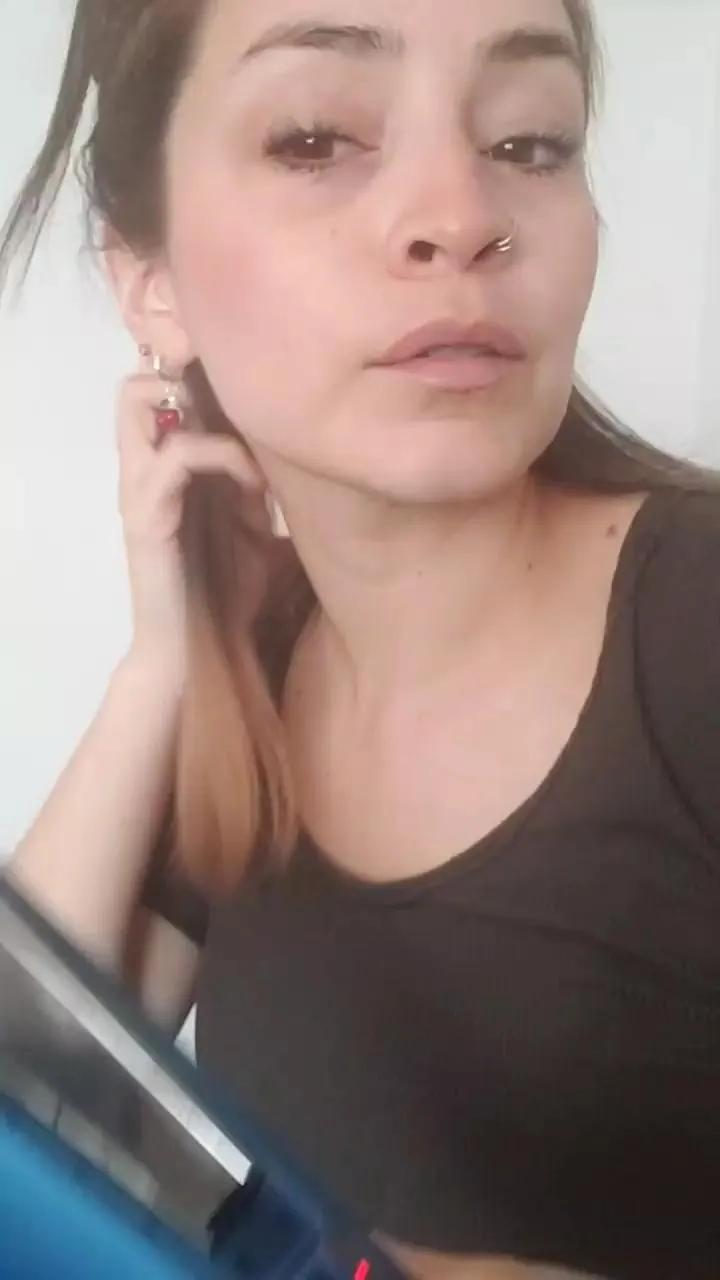 BabyISAcba on Cam4 
