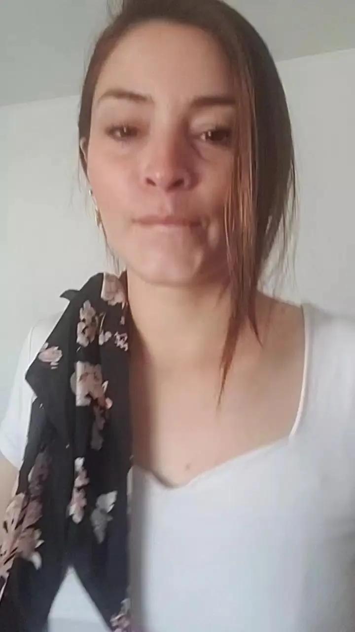 BabyISAcba on Cam4 