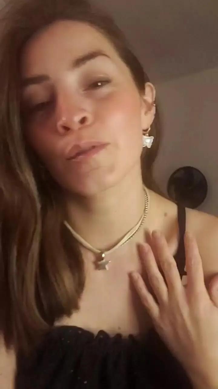 BabyISAcba on Cam4 